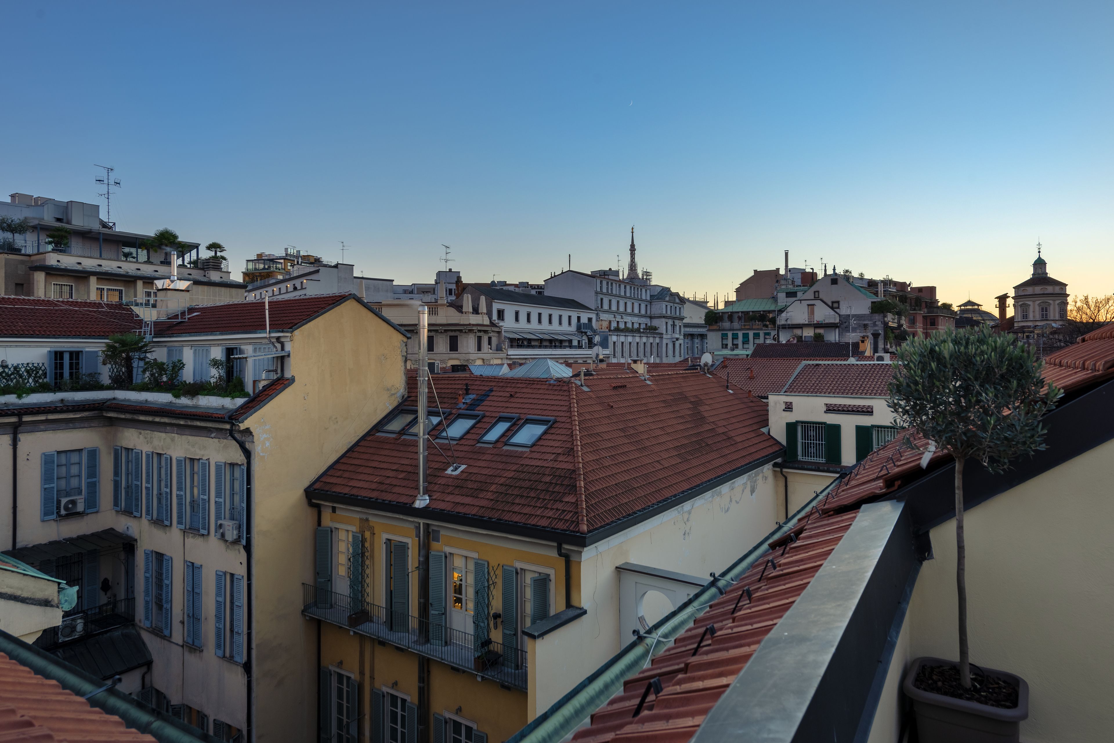 Foto - Velvet Grey Boutique Hotel