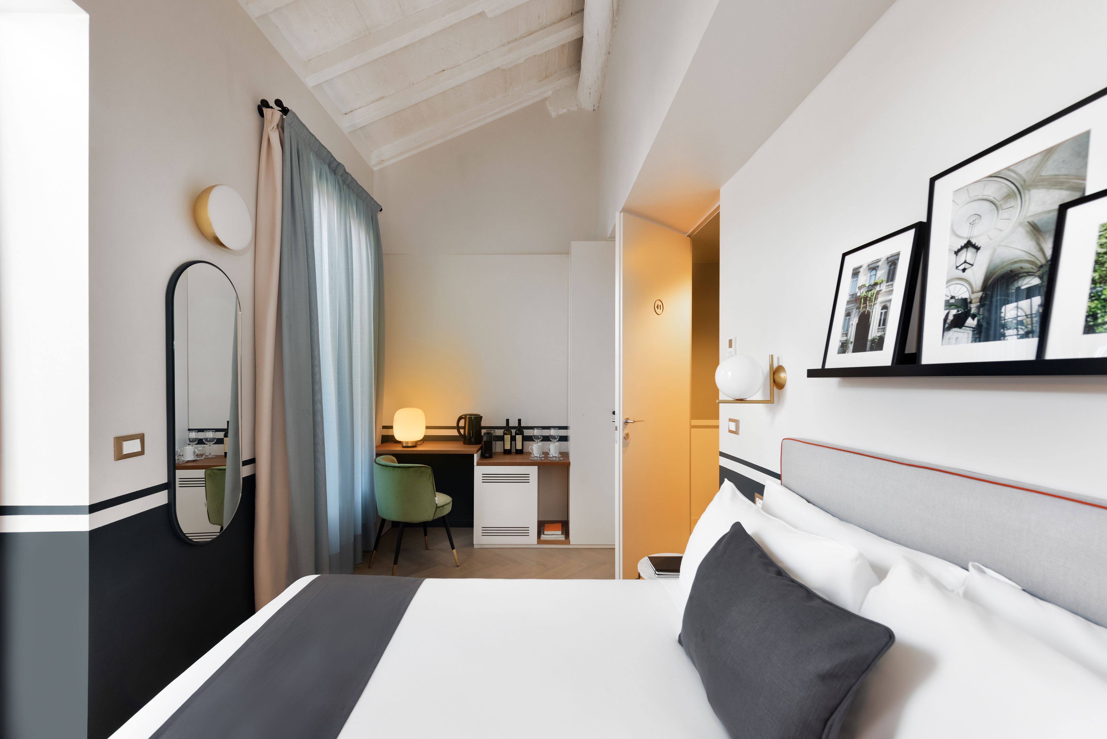 Foto - Velvet Grey Boutique Hotel