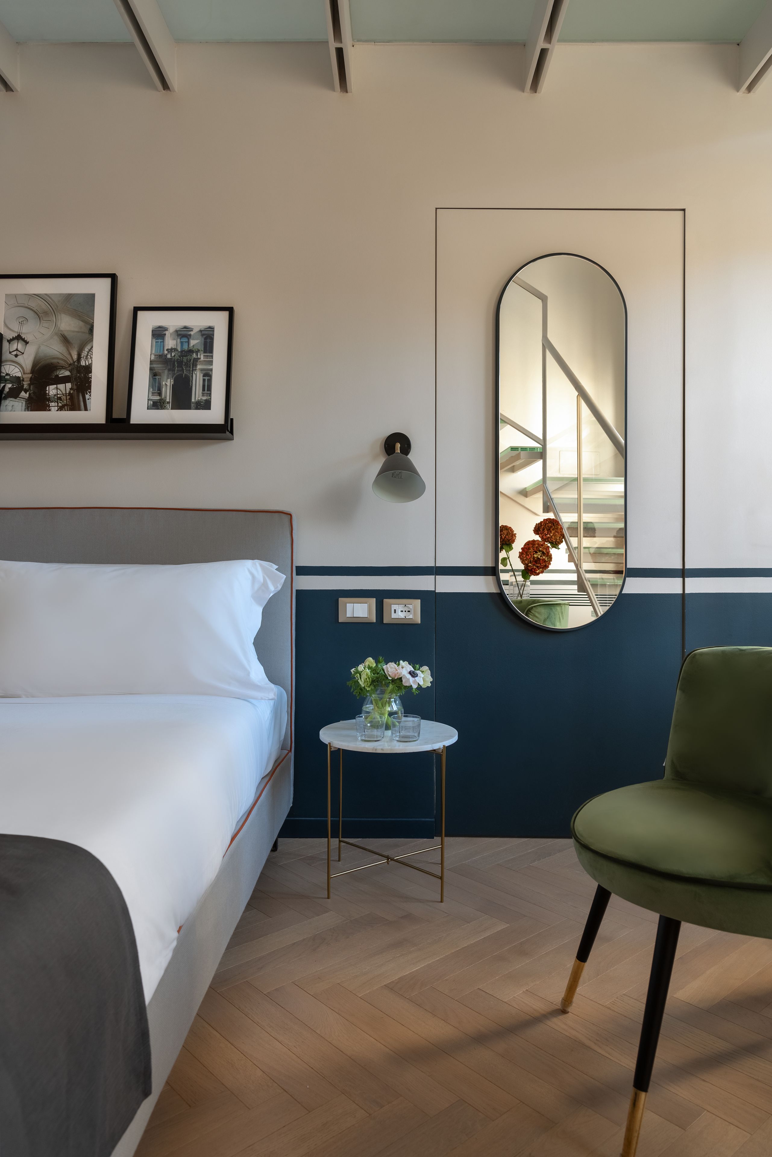 Foto - Velvet Grey Boutique Hotel