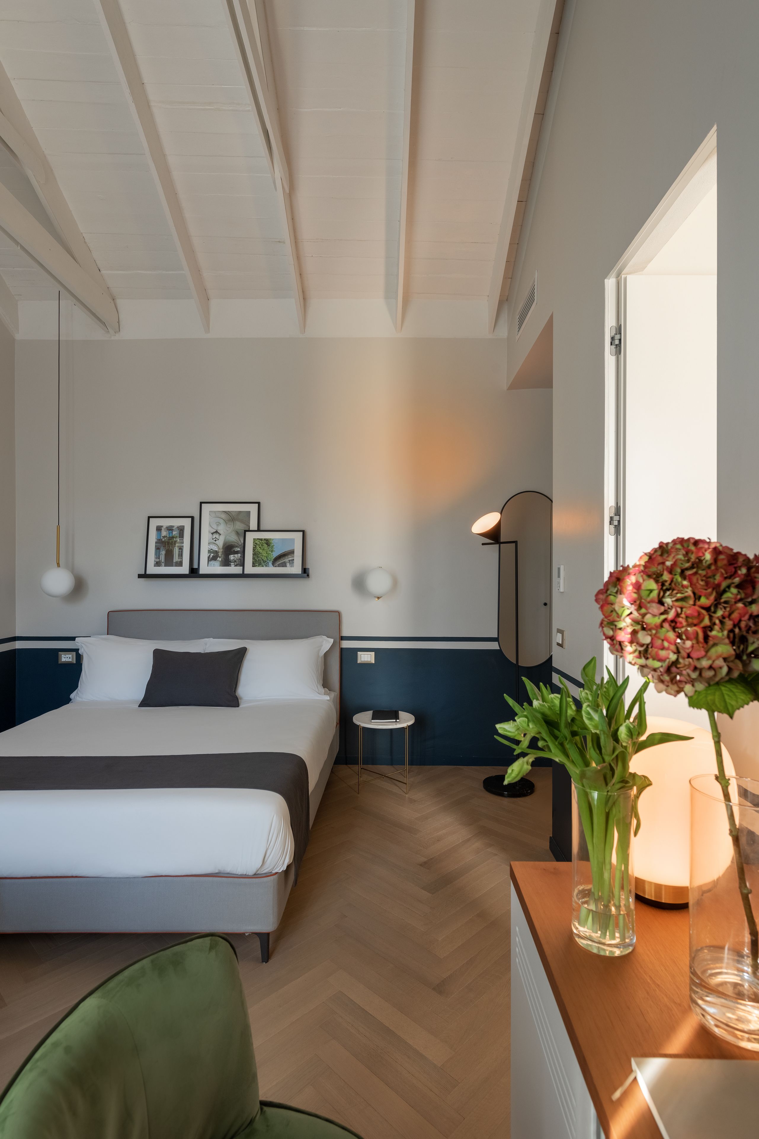 Foto - Velvet Grey Boutique Hotel