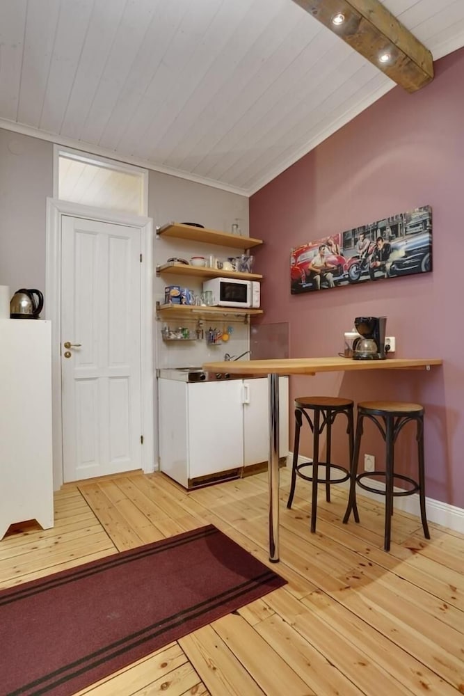 HagbackensGård Bed&Breakfast photo 3
