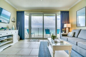 Smart TV, DVD player