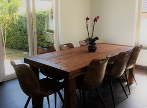 Restauration