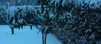 Kipili Spirit House - Luxury house with garden