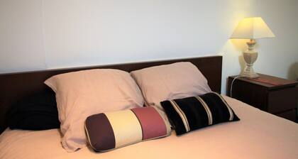 Guest Room Bordeaux Centre