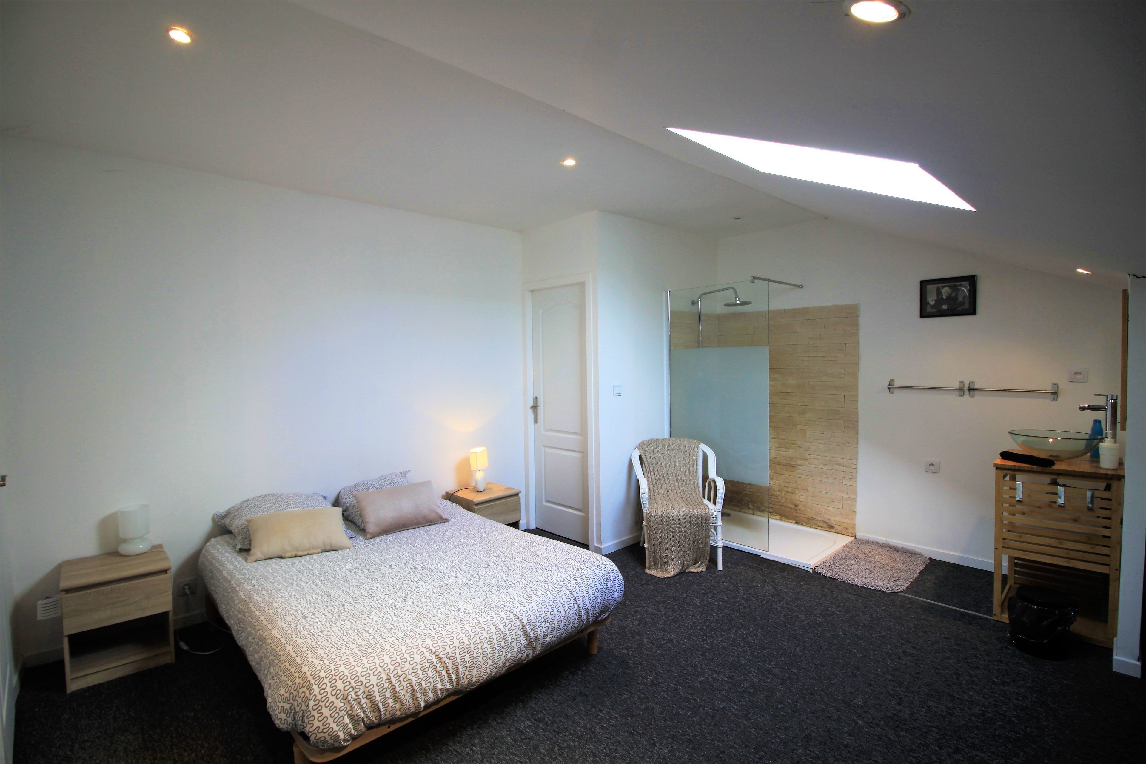 Eenpersoonskamer | Individueel gedecoreerd, individueel gemeubileerd