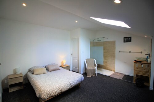 Guest Room Bordeaux Centre