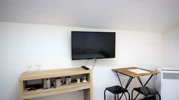 Chambre Simple | Ăquipements de la chambre
