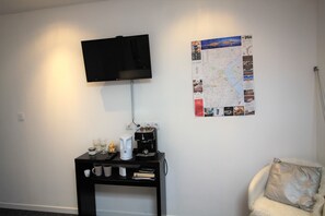 Double Room | Room amenity