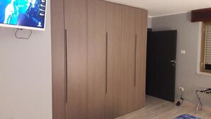Kamar Double | Fasilitas kamar