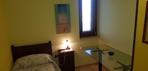Free WiFi, bed sheets - Masseria Frangiosa (Torrecuso)