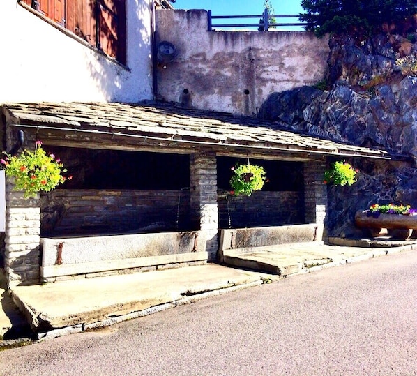 Außenbereich