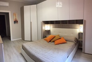 Comfort Apartment, 2 Bedrooms