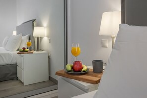 Apartment, 2 Schlafzimmer | 2 Schlafzimmer, Bügeleisen/Bügelbrett, kostenlose Babybetten