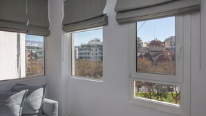 Apartment, 2 Bedrooms | View from room - Beautiful Apartment Near Acropolis by GHH (Athens)