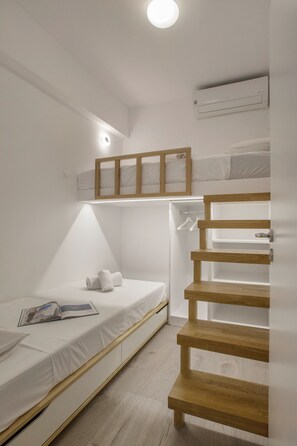 Apartment, 2 Bedrooms