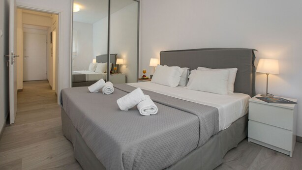 Apartment, 2 Bedrooms - Beautiful Apartment Near Acropolis by GHH (Athens)
