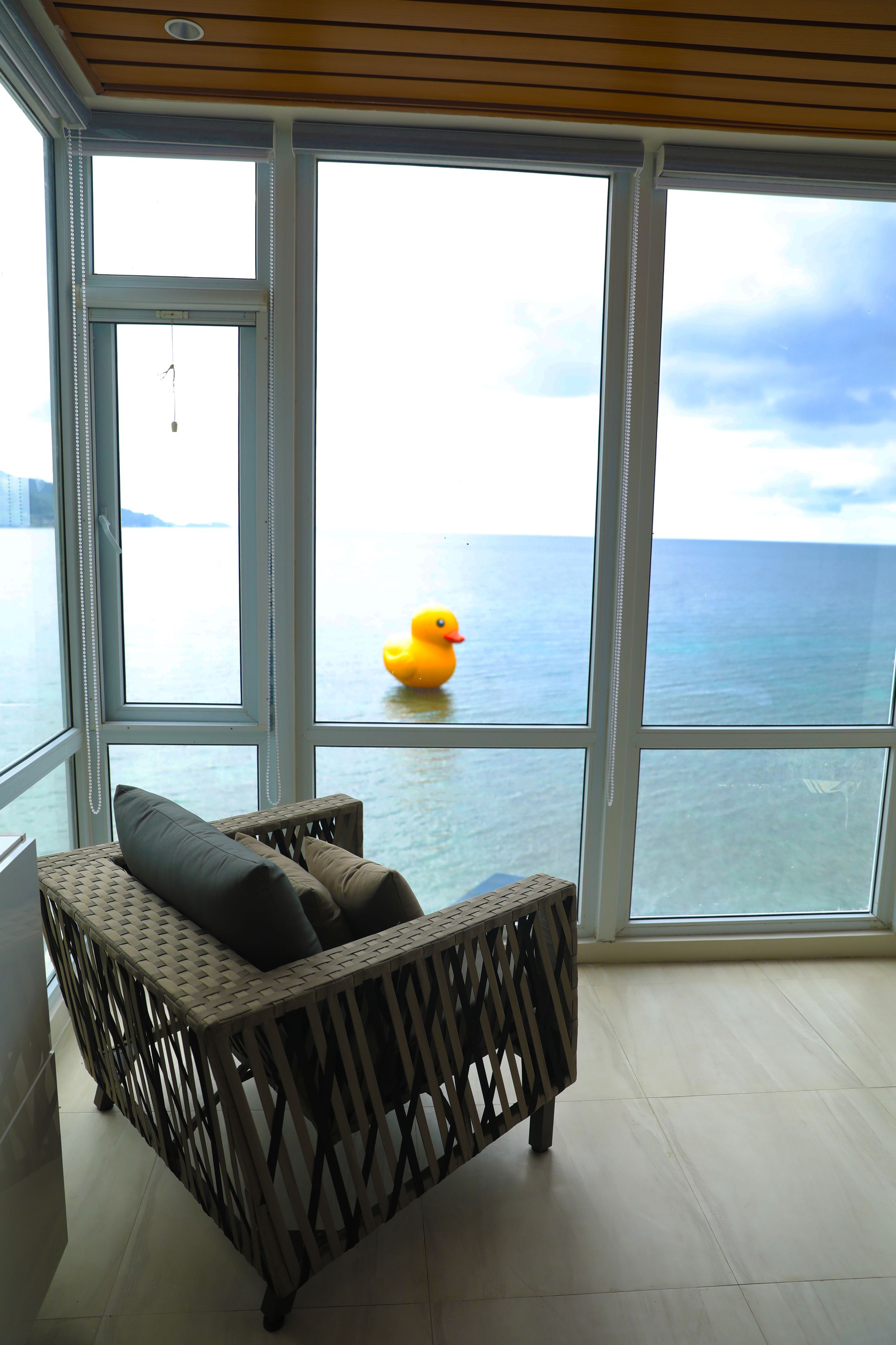 room, sunset view | living room | 45-inch flat-screen tv with satellite channels, tv