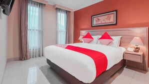 โต๊ะทำงาน, Wi-Fi ฟรี, ผ้าปูที่นอน