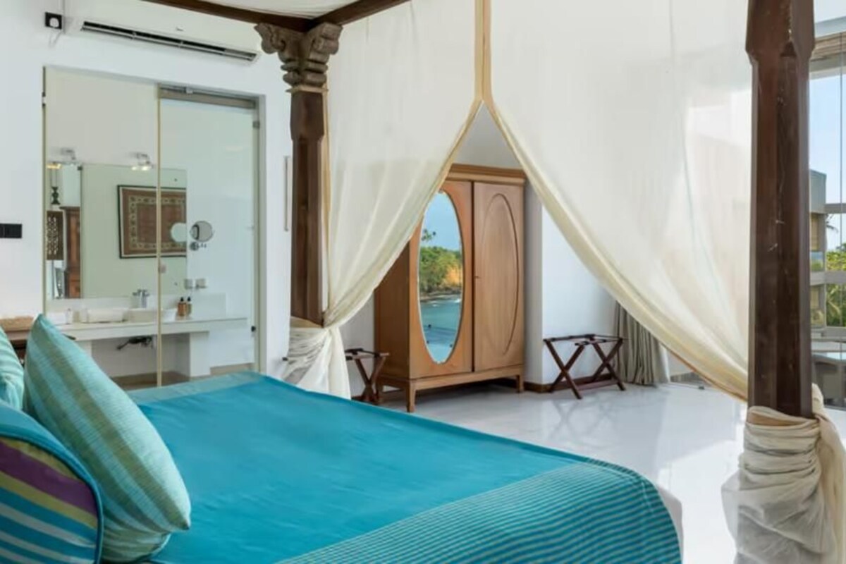 Literie de qualité supérieure, surmatelas