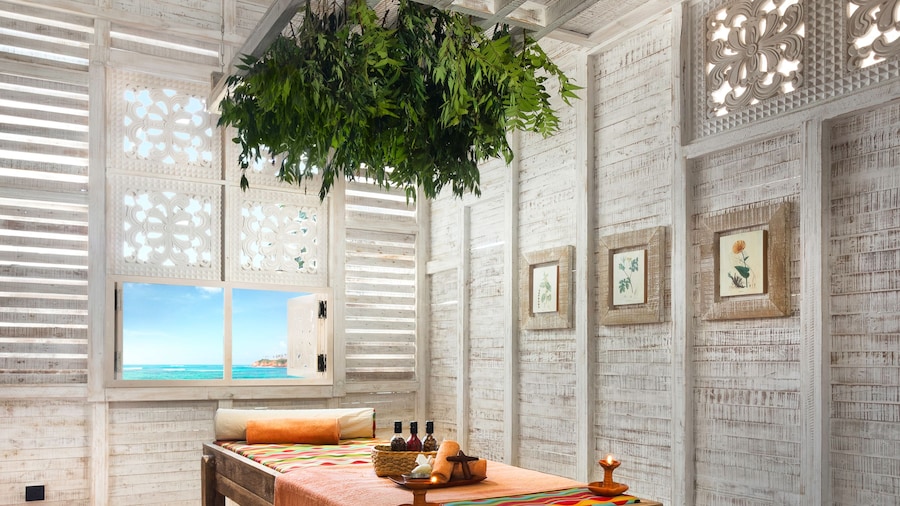 Ayurvie Weligama - Ayurvedic Retreat