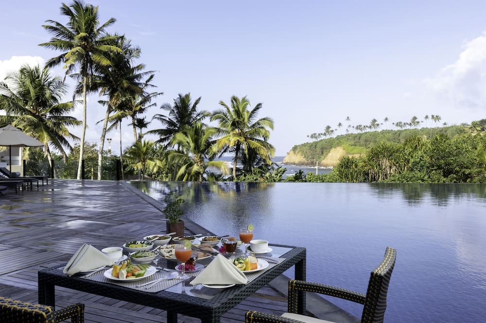 Ayurvie Weligama - Ayurvedic Retreat
