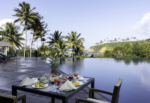 Ayurvie Weligama - Ayurvedic Retreat