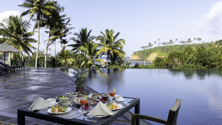 Ayurvie Weligama - Ayurvedic Retreat