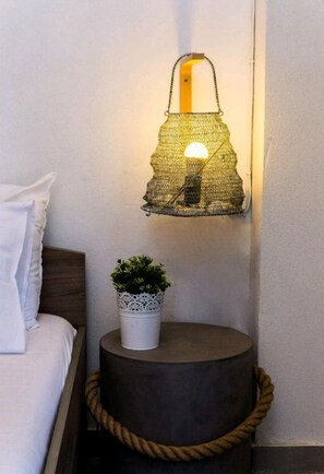 Villa, 3 chambres, piscine privée | 3 chambres, bureau, chambres insonorisées, fer et planche à repasser