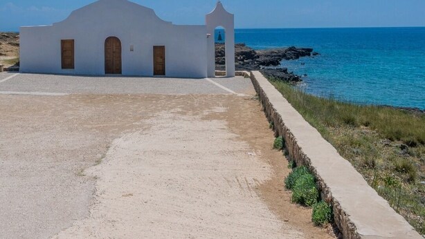 Beach - Domenica villa (Zakynthos)