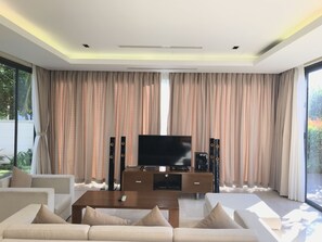 Télévision