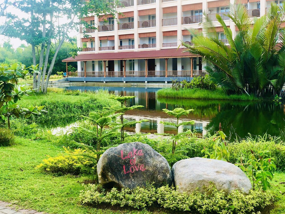 Nusantara Dian Centre. PT (NDC Resort ) image