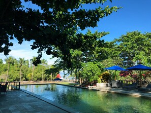2 outdoor pools - NDC Resort (Manado)