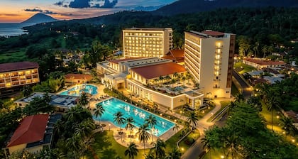 NDC Resort