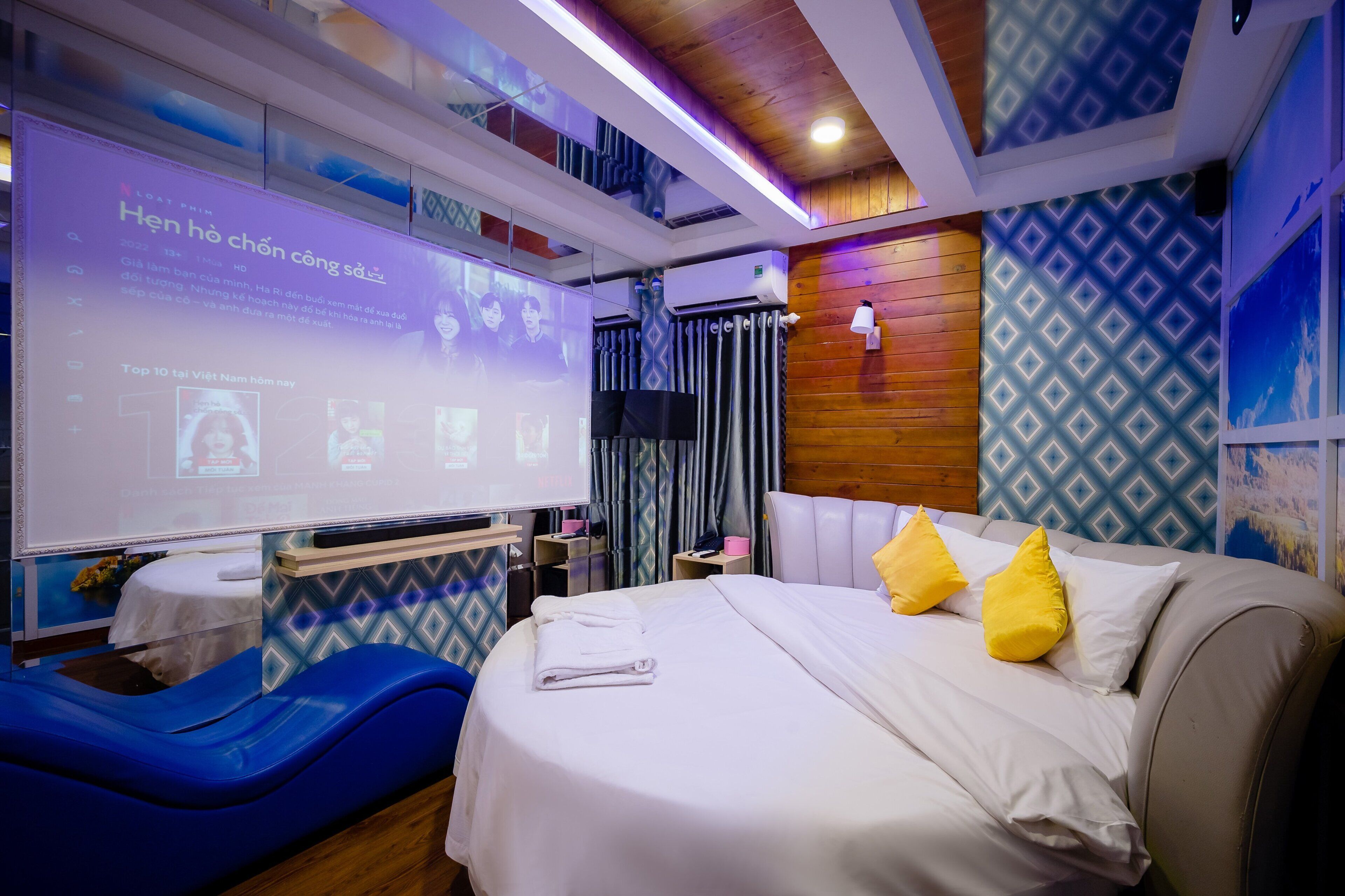 Foto - Cupid Hotel 2