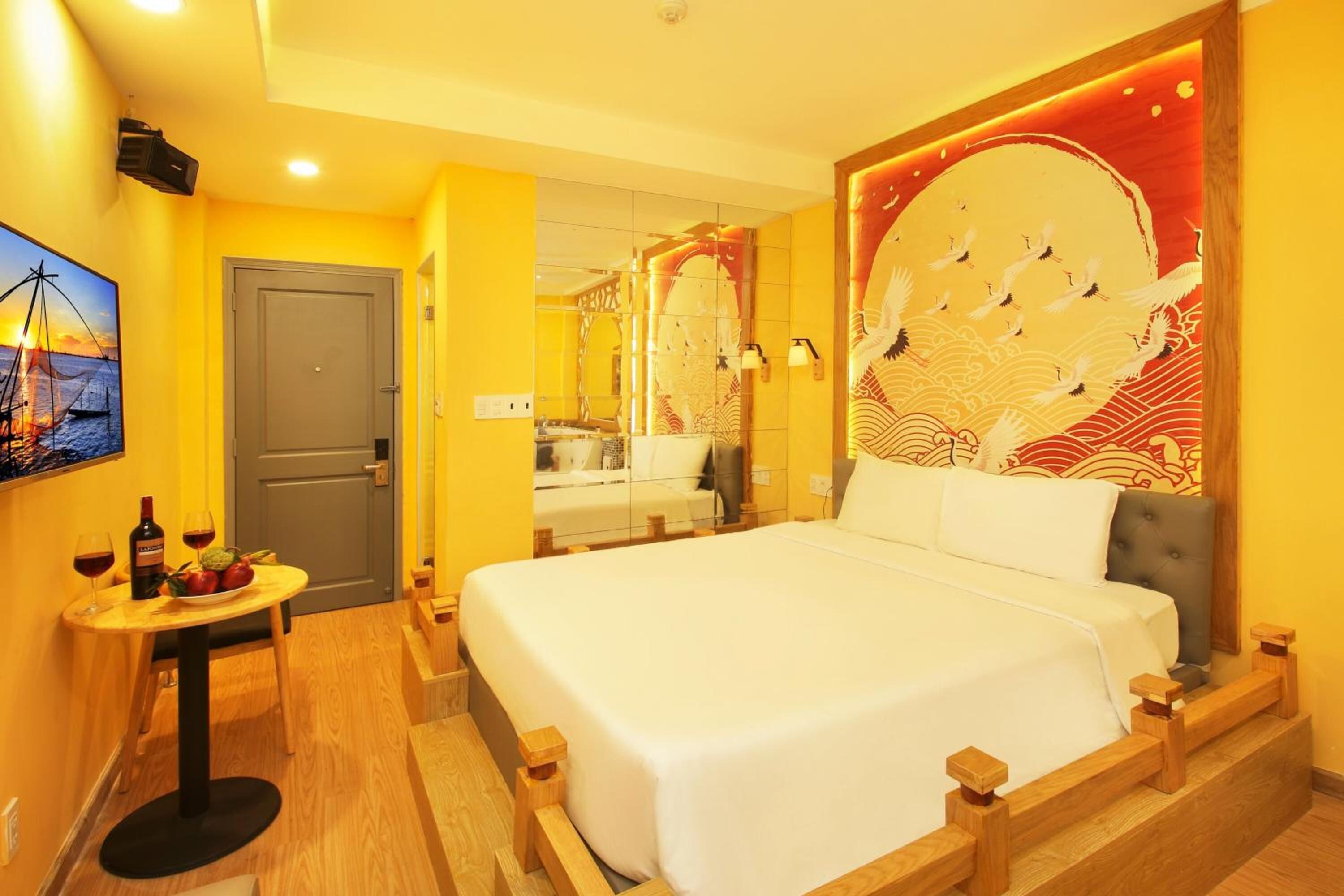 Foto - Cupid Hotel 2