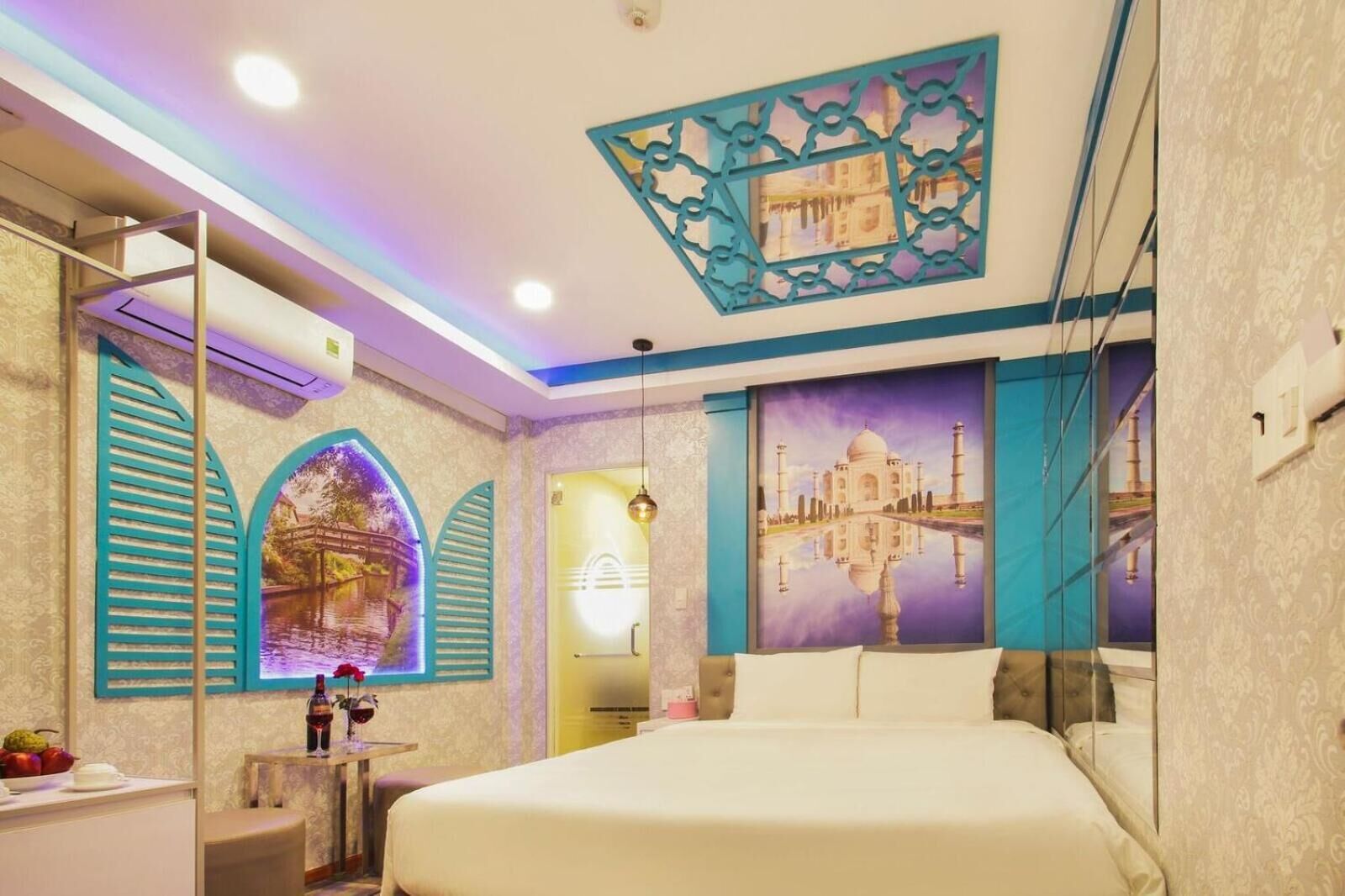 Foto - Cupid 2 Hotel