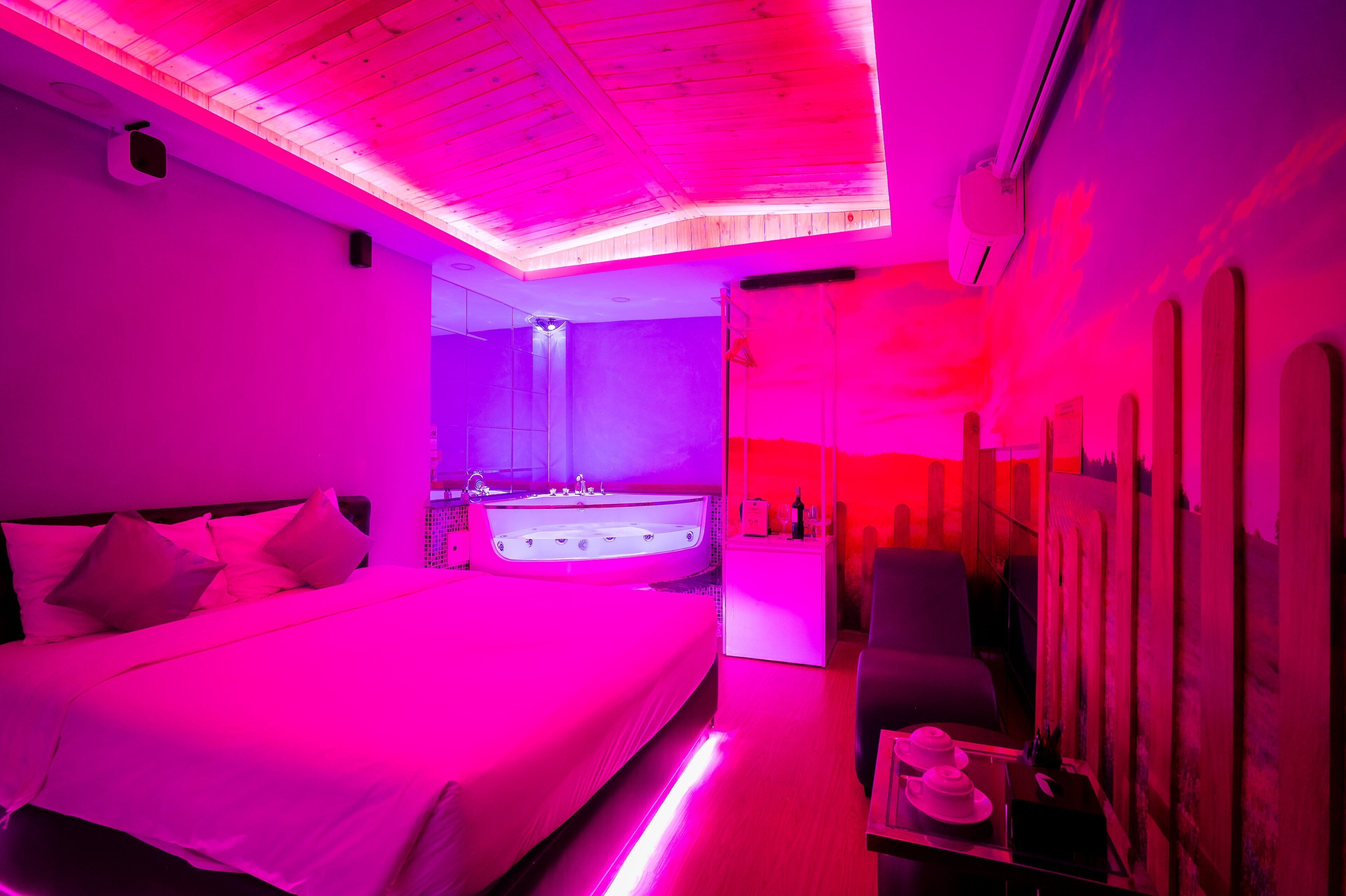 Foto - Cupid Hotel 2