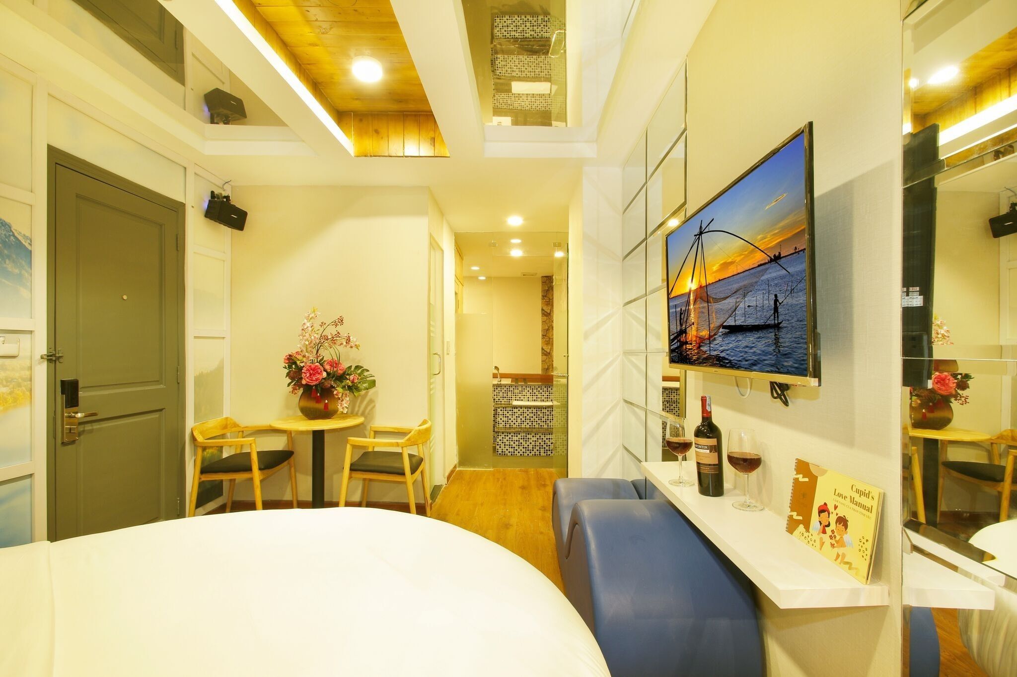 Foto - Cupid Hotel 2