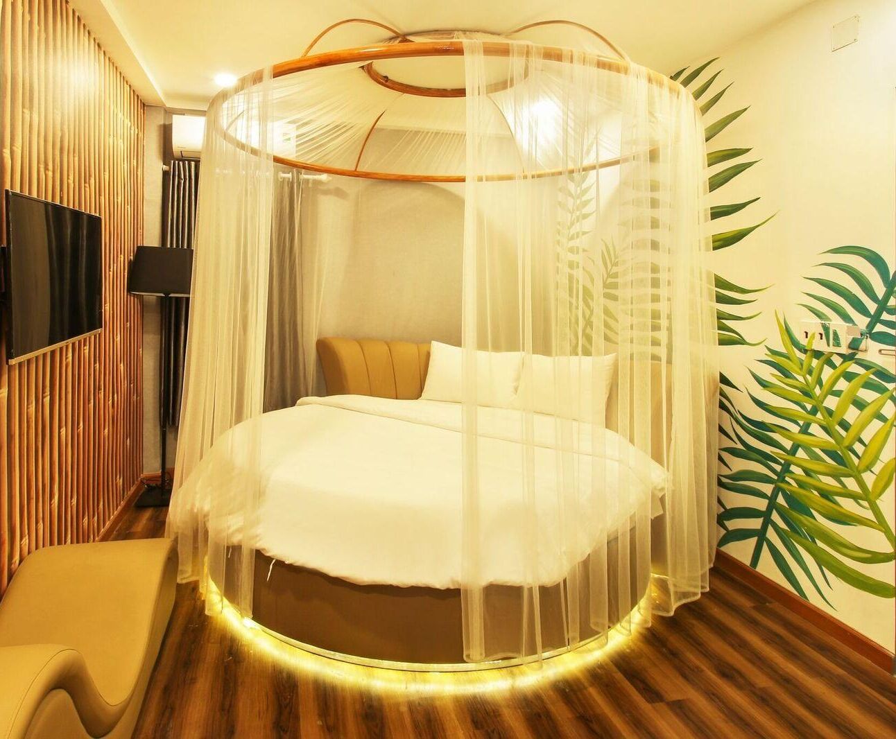 Foto - Cupid Hotel 2