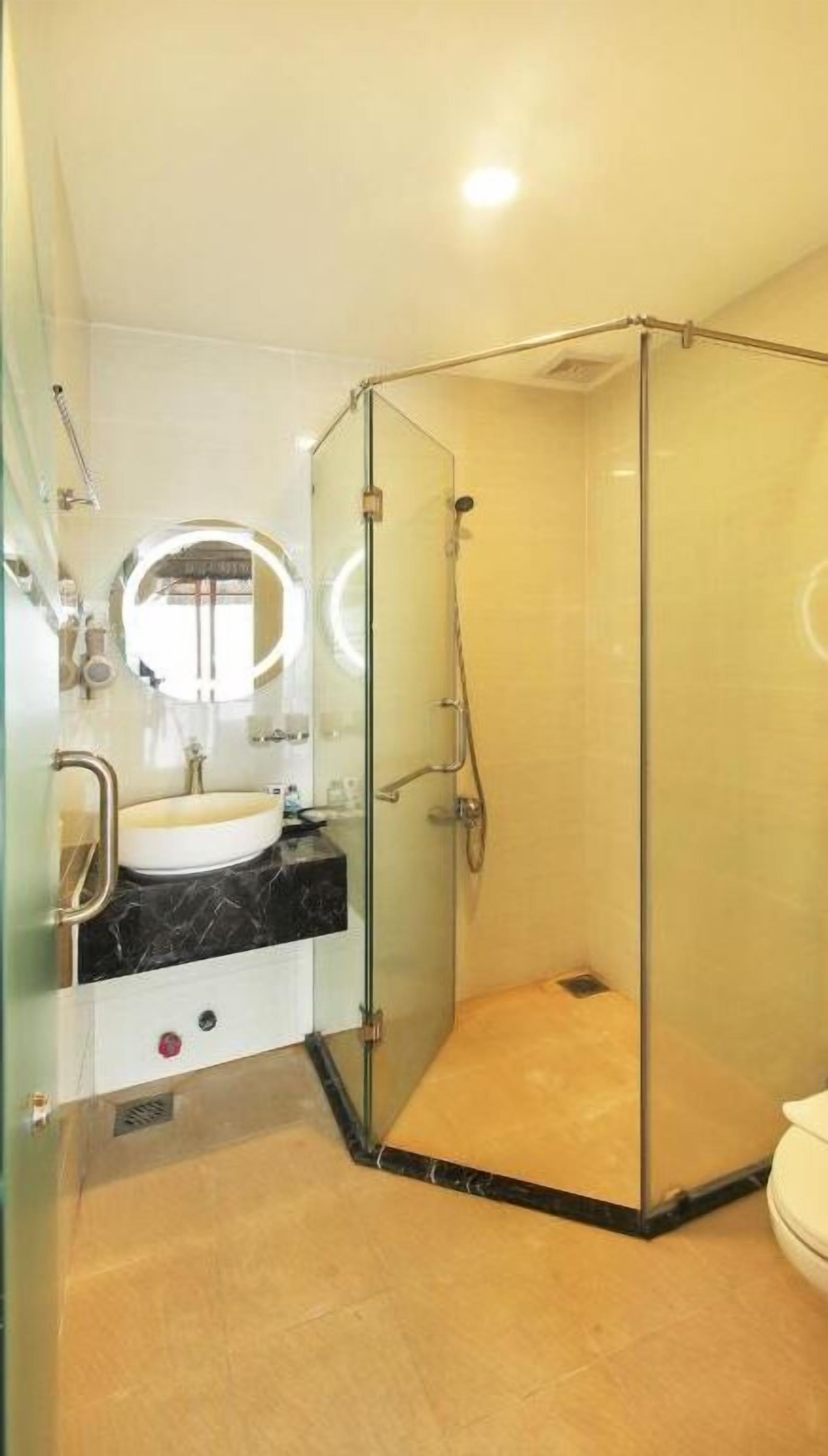 Foto - Cupid Hotel 2