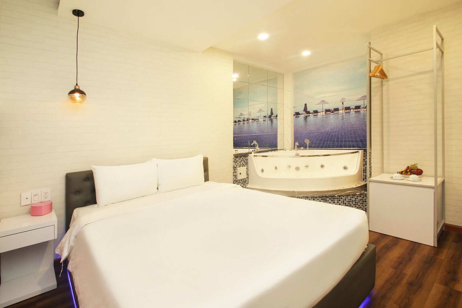 Foto - Cupid Hotel 2