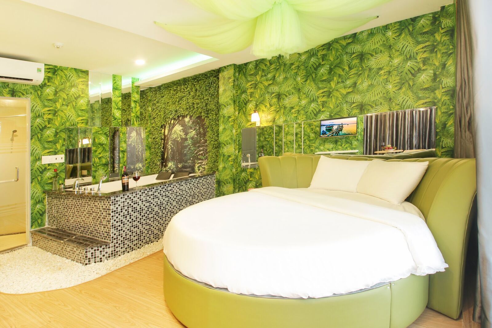 Foto - Cupid Hotel 2