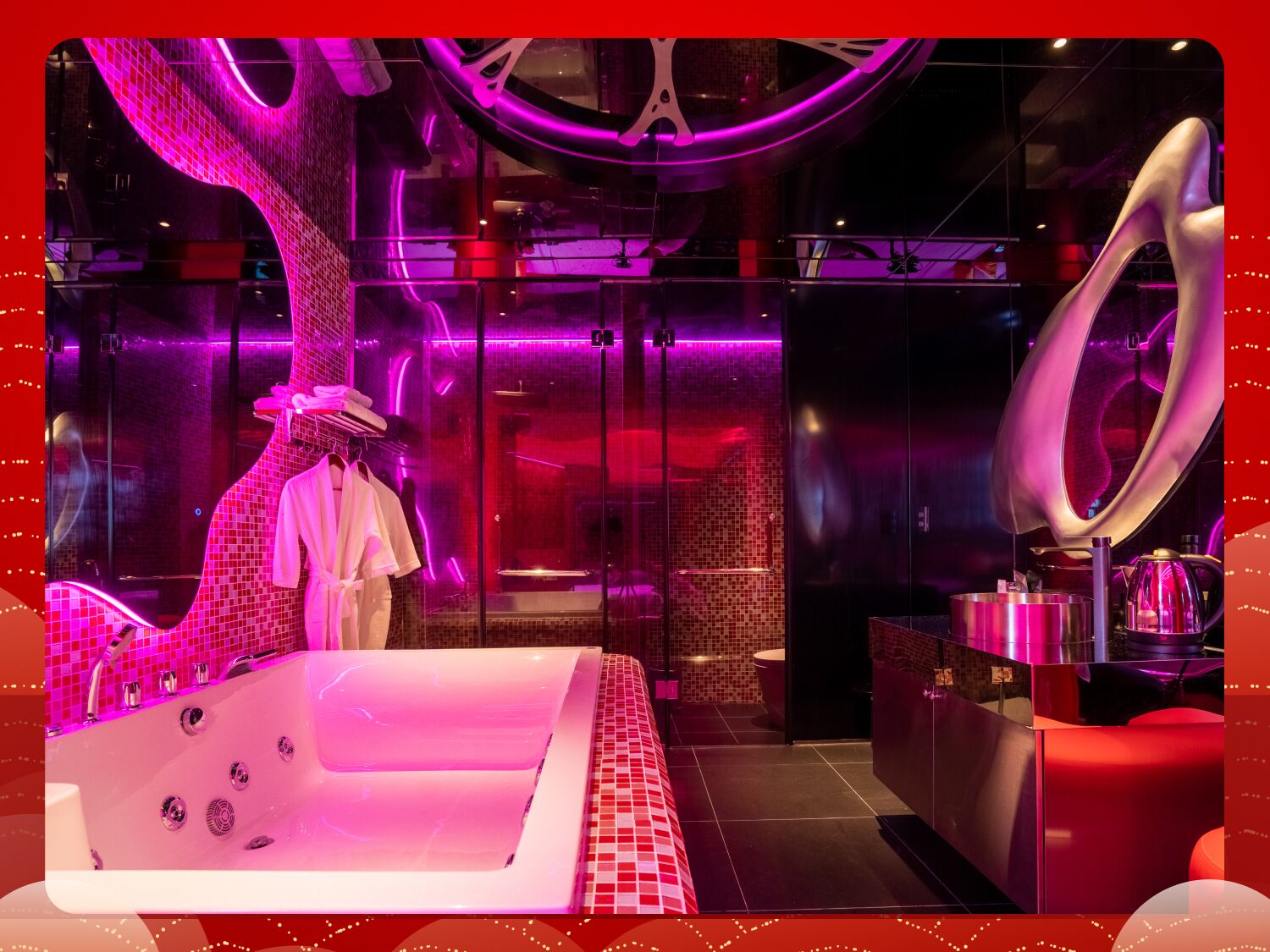 Foto - Cupid Hotel 2