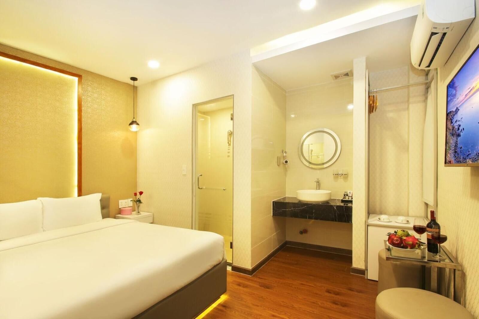 Foto - Cupid 2 Hotel