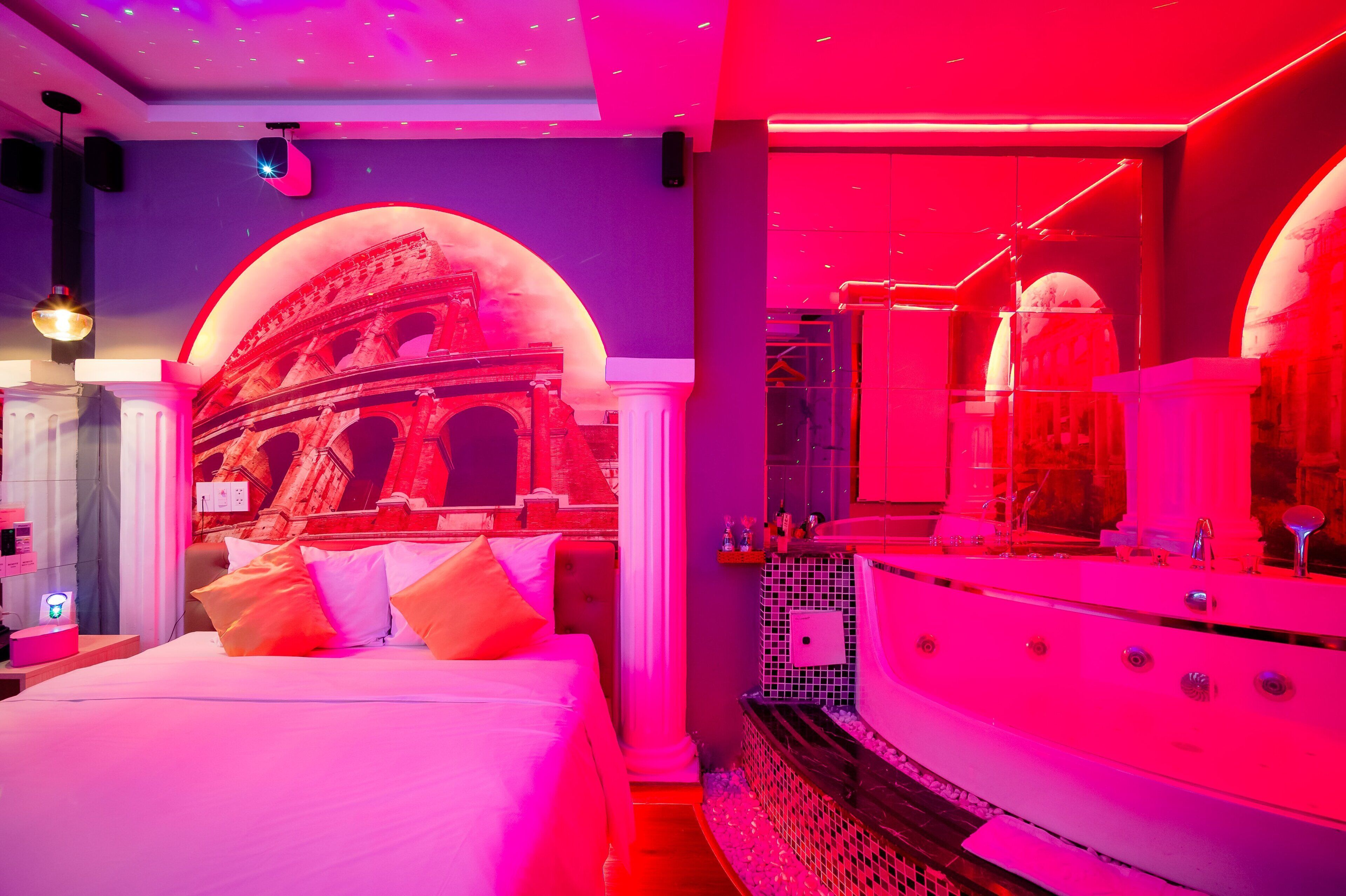 Foto - Cupid Hotel 2