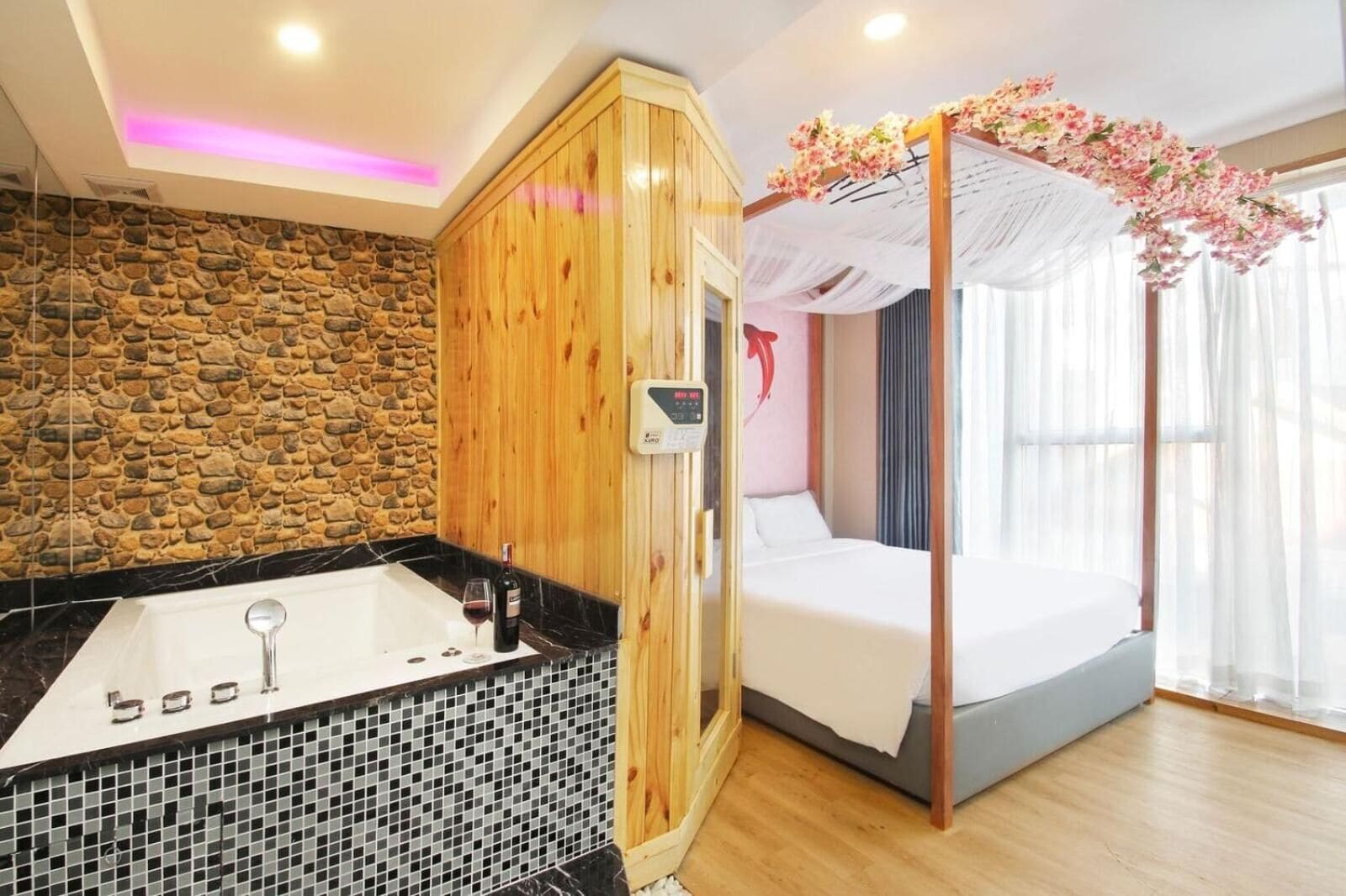 Foto - Cupid Hotel 2