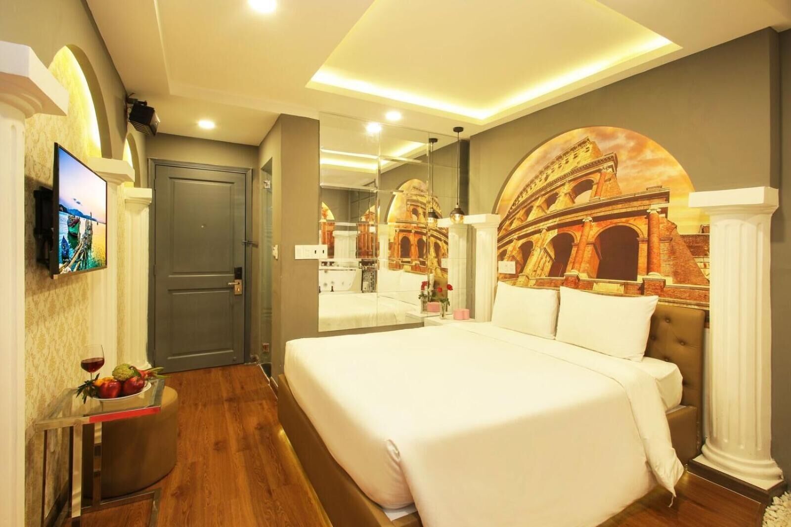 Foto - Cupid Hotel 2