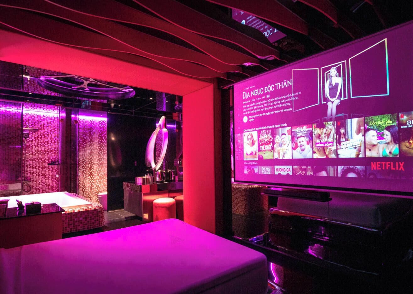 Foto - Cupid Hotel 2