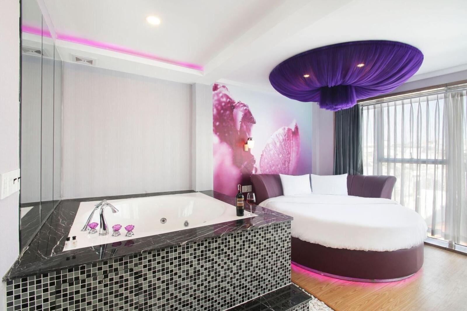 Foto - Cupid Hotel 2